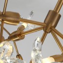 Innerspace - Heracleum Crystal Big O